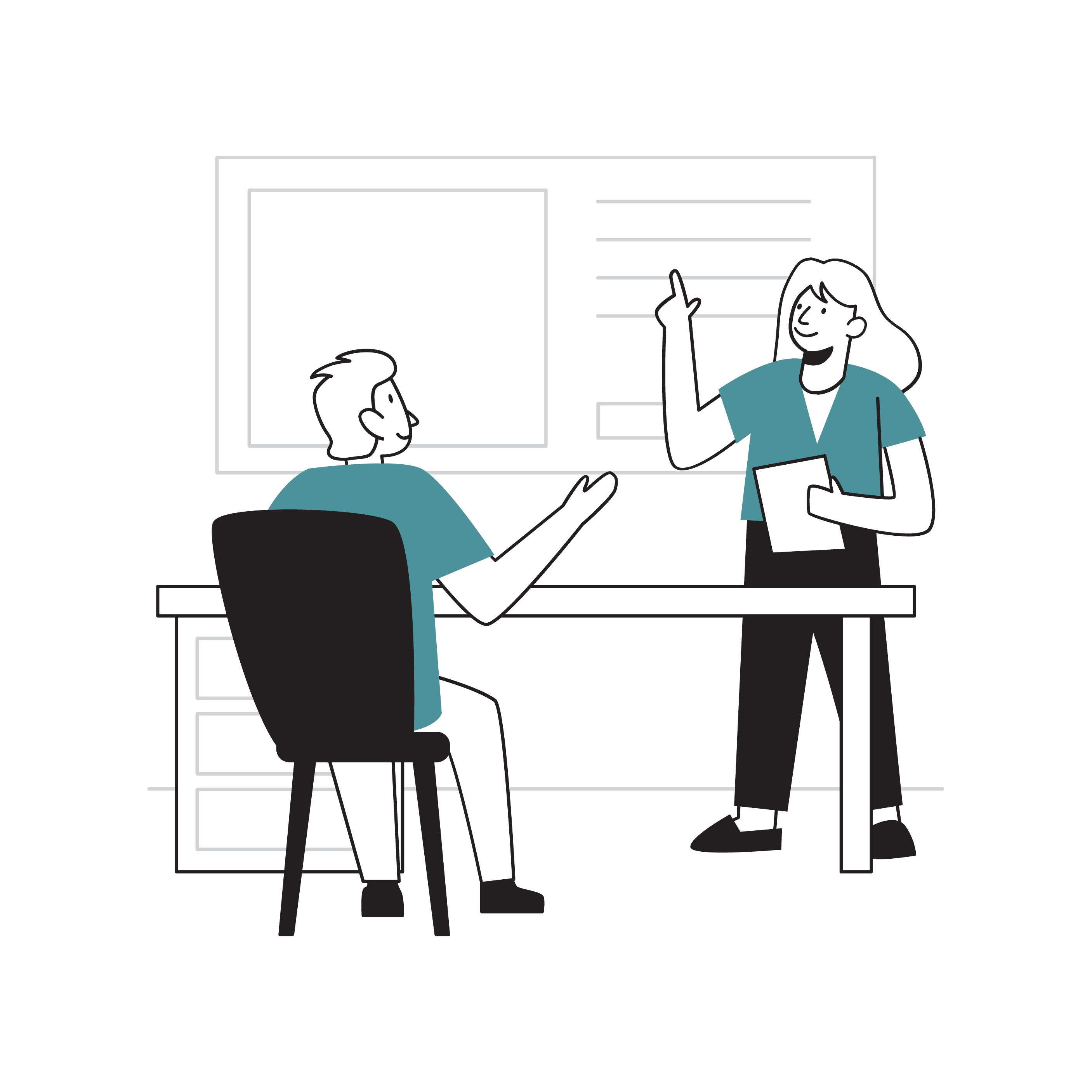 회사 코드 발급