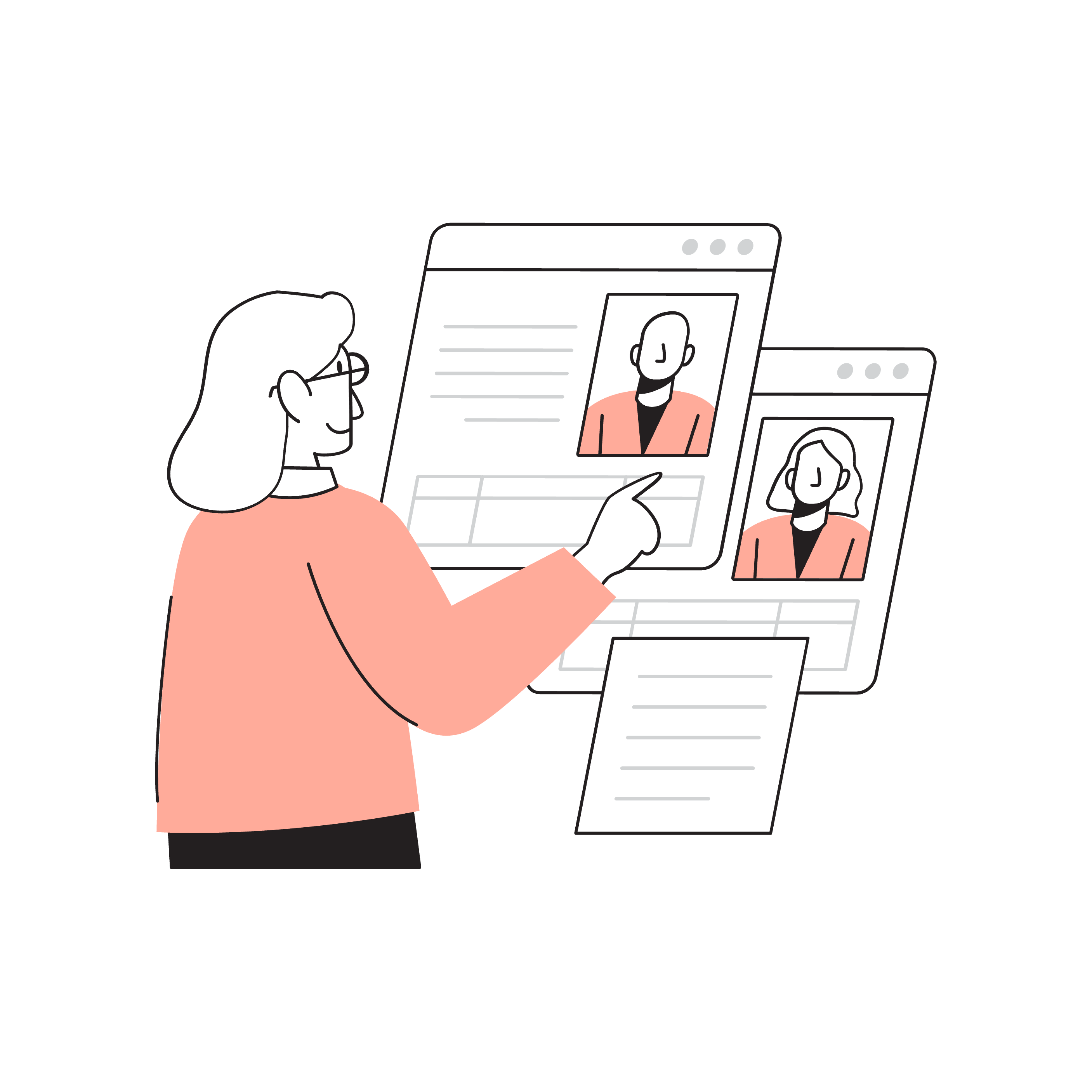 신규 채용 비용 절감