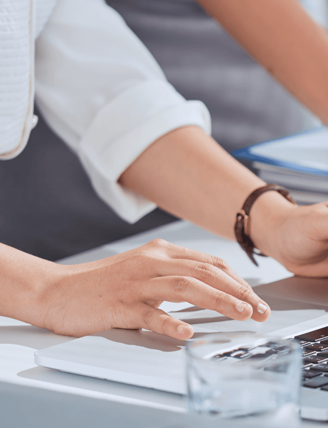 불필요한 이직 비용을
절감하세요