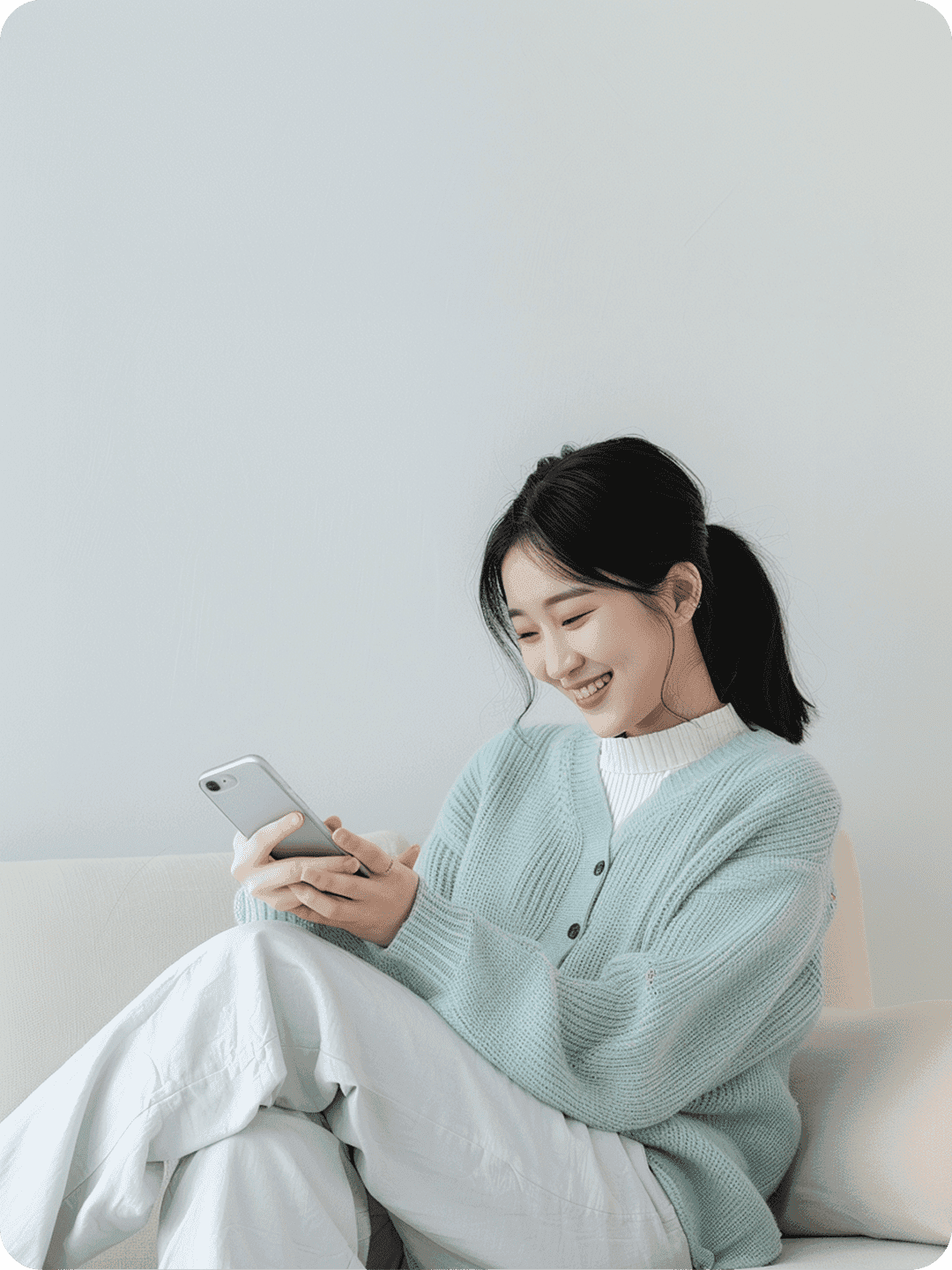 이자 없이 사용 가능