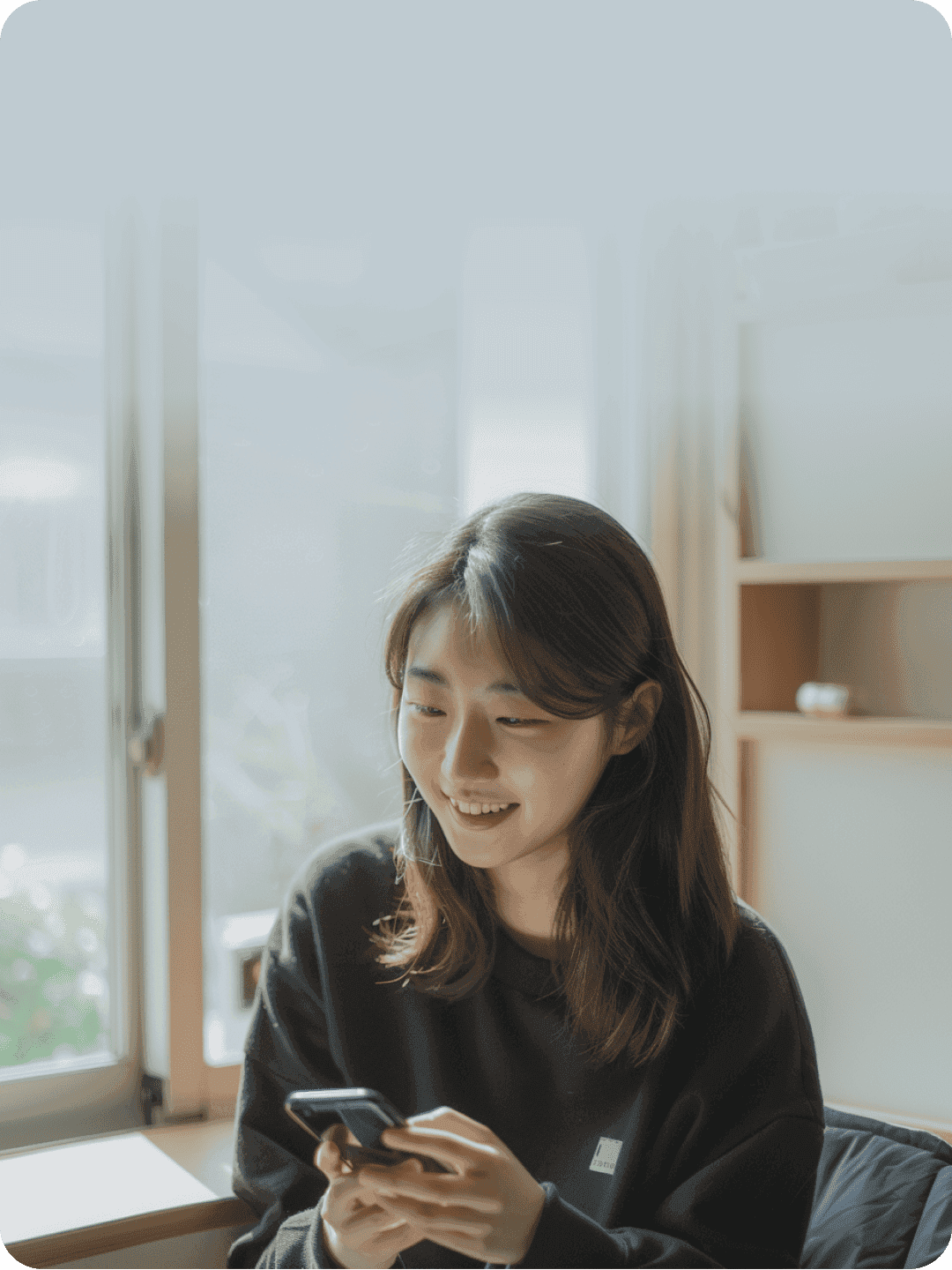 신용 걱정 없이 바로 사용