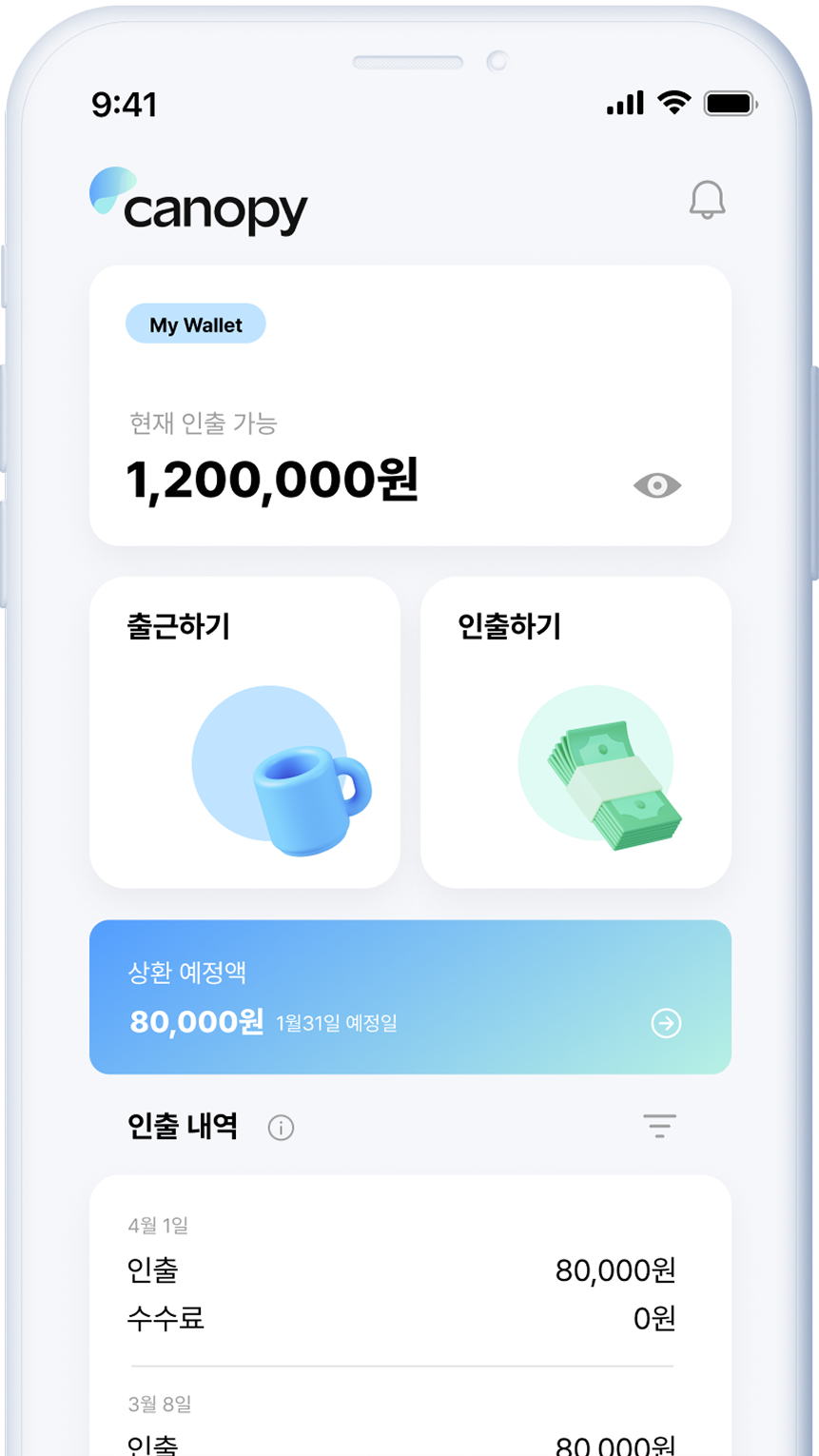Verify work info / Earn mileage 이미지