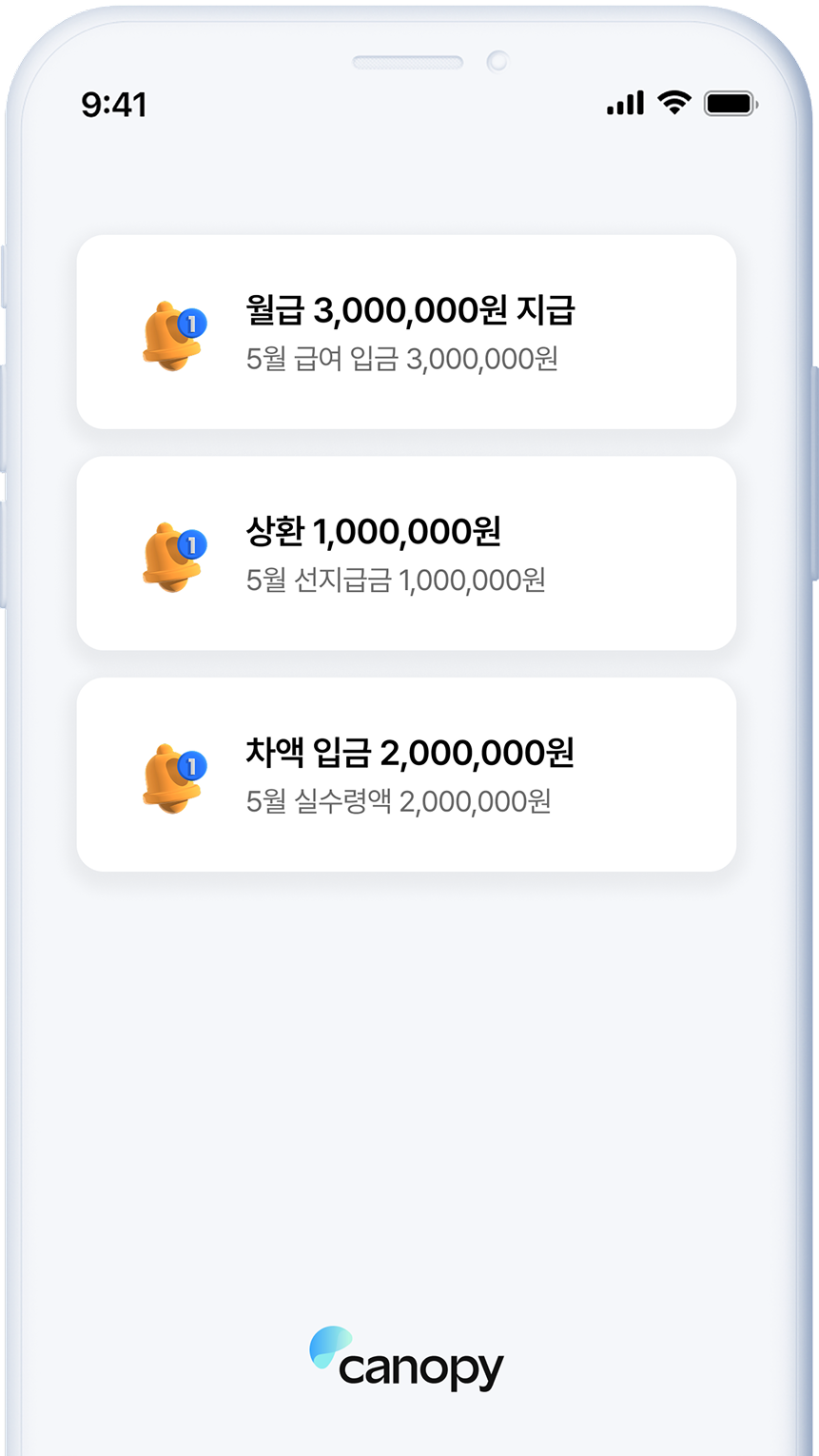 Receive regular salary 이미지